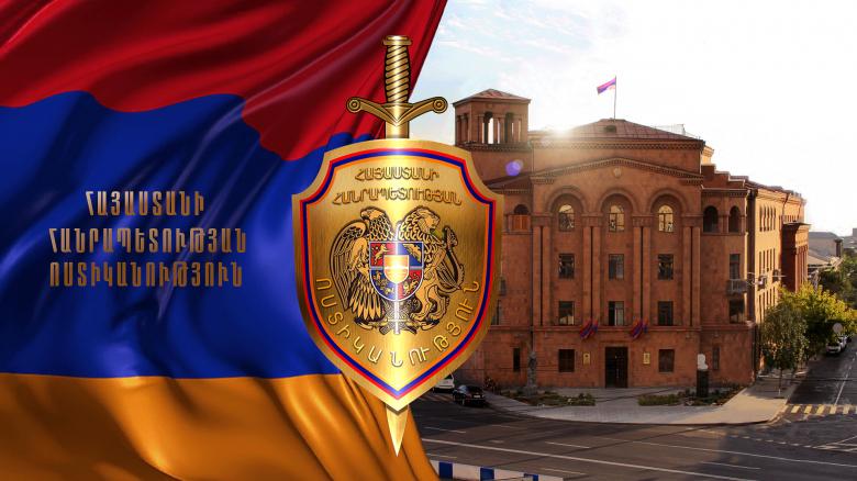 Ոստիկանությունը 09:40-ի դրությամբ բերման է ենթարկել 125 ցուցարարի