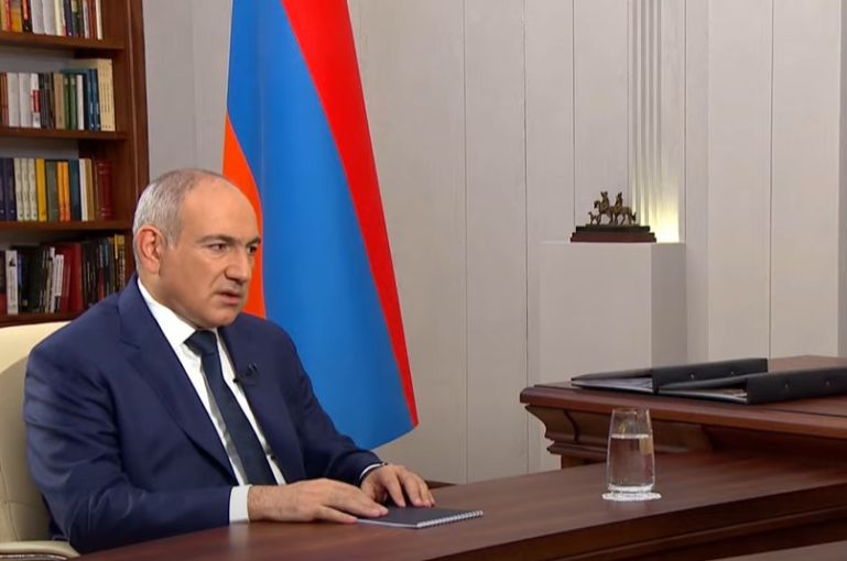 Եթե մենք փակուղի մտանք, դա շատ հետեւանքներ կարող է ունենալ. Փաշինյան