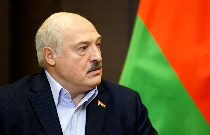 Лукашенко выразил соболезнования в связи с гибелью 15 армянских военнослужащих в Гегаркунике