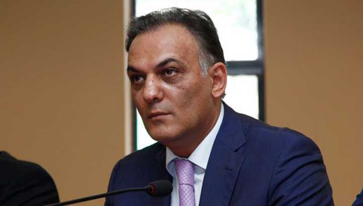 Վիրավորներից մեկը Գագիկ Բեգլարյանի ծանոթն է. նա եկել է հիվանդանոց
