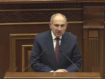 Համընդհանուր եկամուտների հայտարարագրման հարցի շուրջ լարվածությունն առաջացել է մեր մեղքով. Փաշինյան