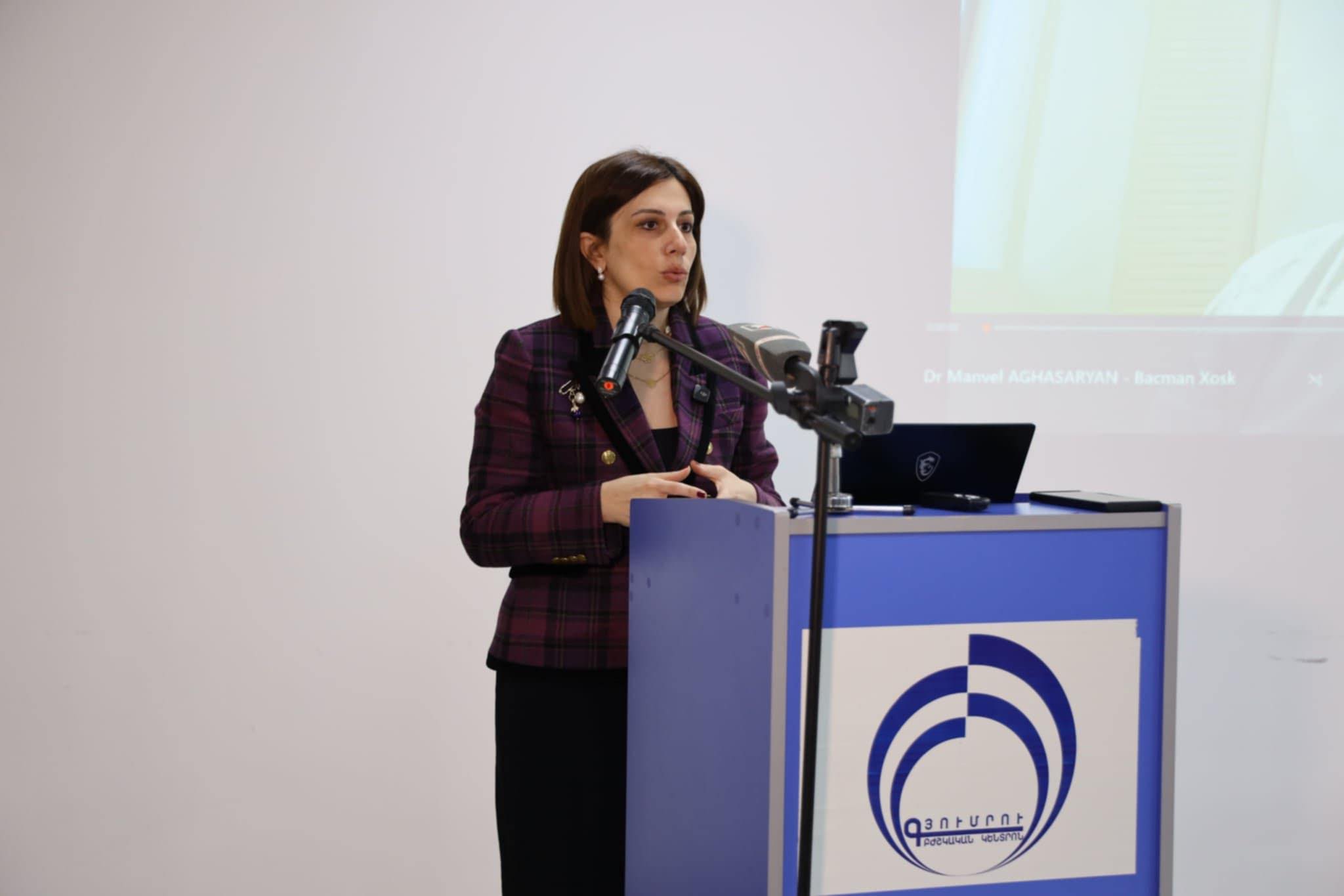Կաթվածը մեր երկրում մահվան պատճառներից երկրորդն է․ Ավանեսյան
