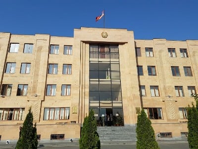 Փոփոխություններ օտարերկրացուն կացության քարտ տալու գործընթացում. «Փաստ»