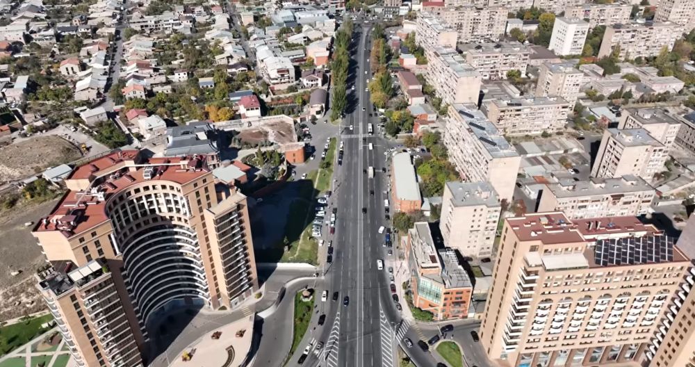 Դավթաշեն վարչական շրջանում հեռացվում են չափորոշիչներին չհամապատասխանող գովազդային վահանակները
