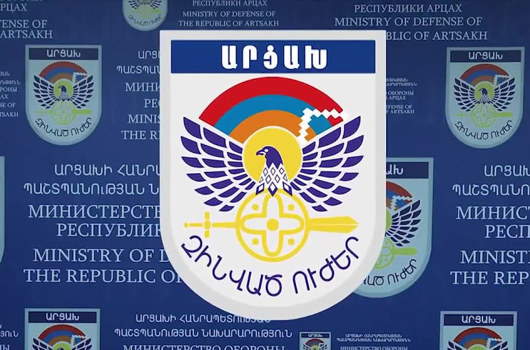 Ադրբեջանի ԶՈւ-ն Արցախում 2 ուղղությամբ խախտել է հրադադարը` կիրառելով հրաձգային զենք