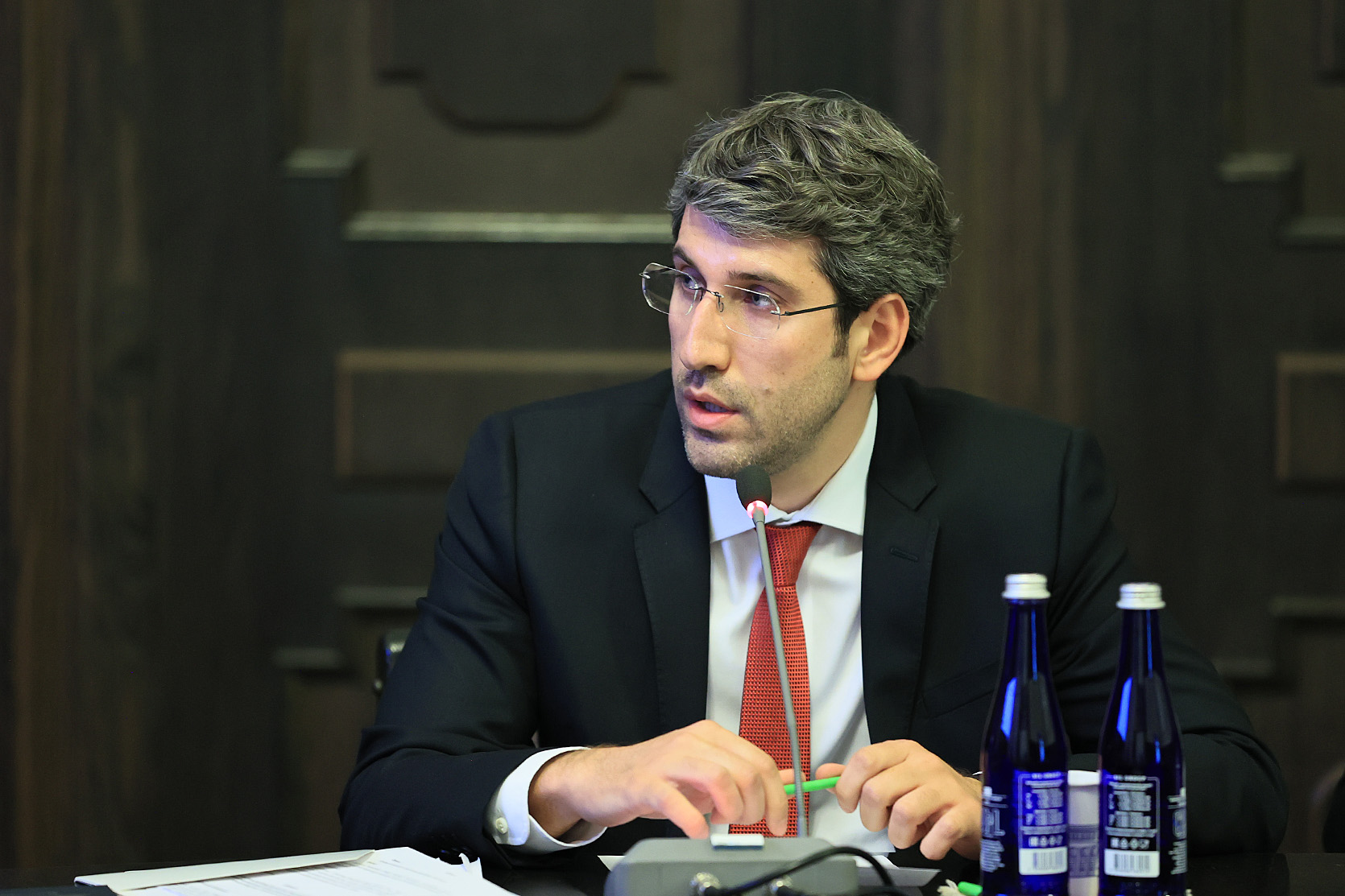 Սահմանադրական բարեփոխումների խորհուրդը սեպտեմբերի 5-ին կքննարկի կայուն մեծամասնության կարգավորումը վերանայման հարցը