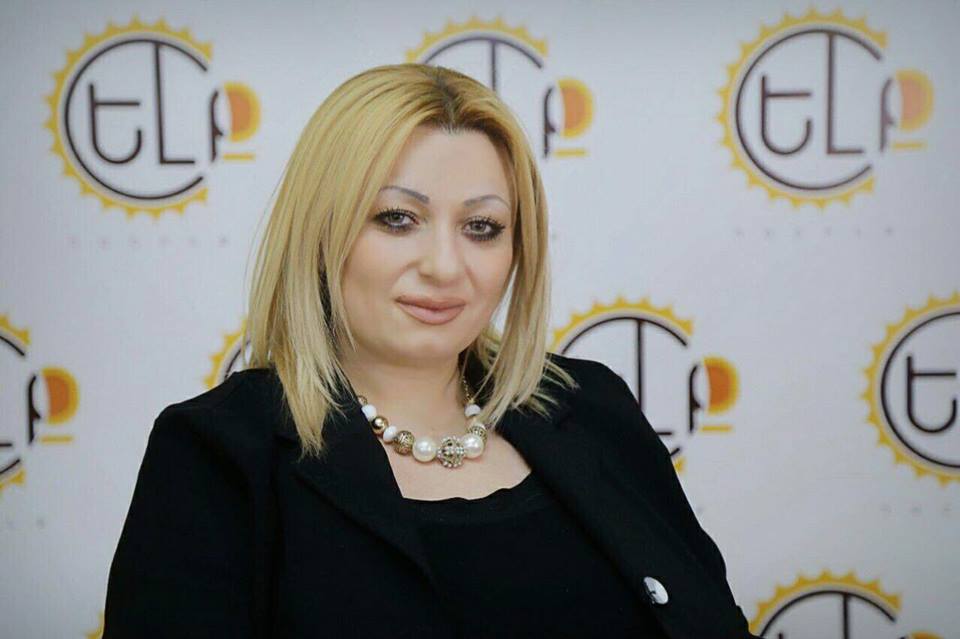 Պայքարը բիզնեսմեն տերտերների դեմ է, բայց մենք մատի ու մատանու արանքը չենք մտնի. Անի Խաչատրյան