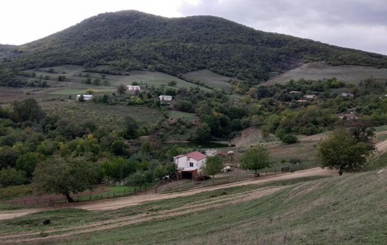 «Հայրենիքն ապրեցնելու միակ տարբերակը օջախը շեն պահելն է». Ծովատեղն այսօր