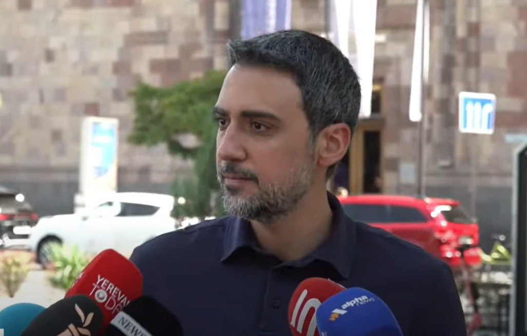 Սա իրականում արդարադատության տոտալ բացակայություն է․ Արամ Վարդևանյանը՝ Սամվել Կարապետյանի կալանքի մասին