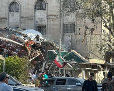 NYT: скрытое противостояние Ирана и Израиля перерастает в открытую войну