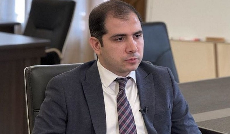 Էդուարդ Հակոբյանը նշանակվեց ԵԱՏՄ մաքսային ծառայությունների միավորված կոլեգիայի նախագահի տեղակալ