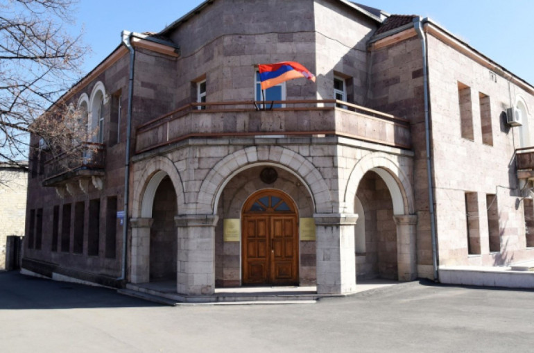 Ադրբեջանի ավտորիտար իշխանությունները, Թուրքիայի օժանդակությամբ, շարունակում են հայության դեմ վարել ցեղասպան քաղաքականություն. Արցախի ԱԳՆ