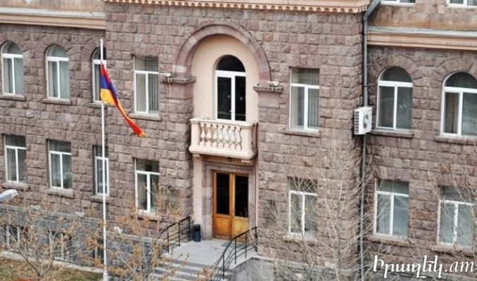 Հանրահավաքից հետո ՔՊ-ականներն ինքնաբացարկ են ներկայացրել. «Հրապարակ»