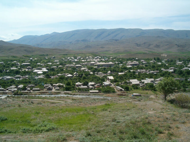 Արարատն ու Վեդին, Վանաձորն ու Փամբակը միավորվեցին. ԱԺ-ն ընդունեց օրինագիծը