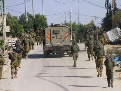 Իսրայելական բանակը Գազայի վրա թռուցիկներ է նետել՝ մարդկանց կոչ անելով չվերադառնալ իրենց տներ