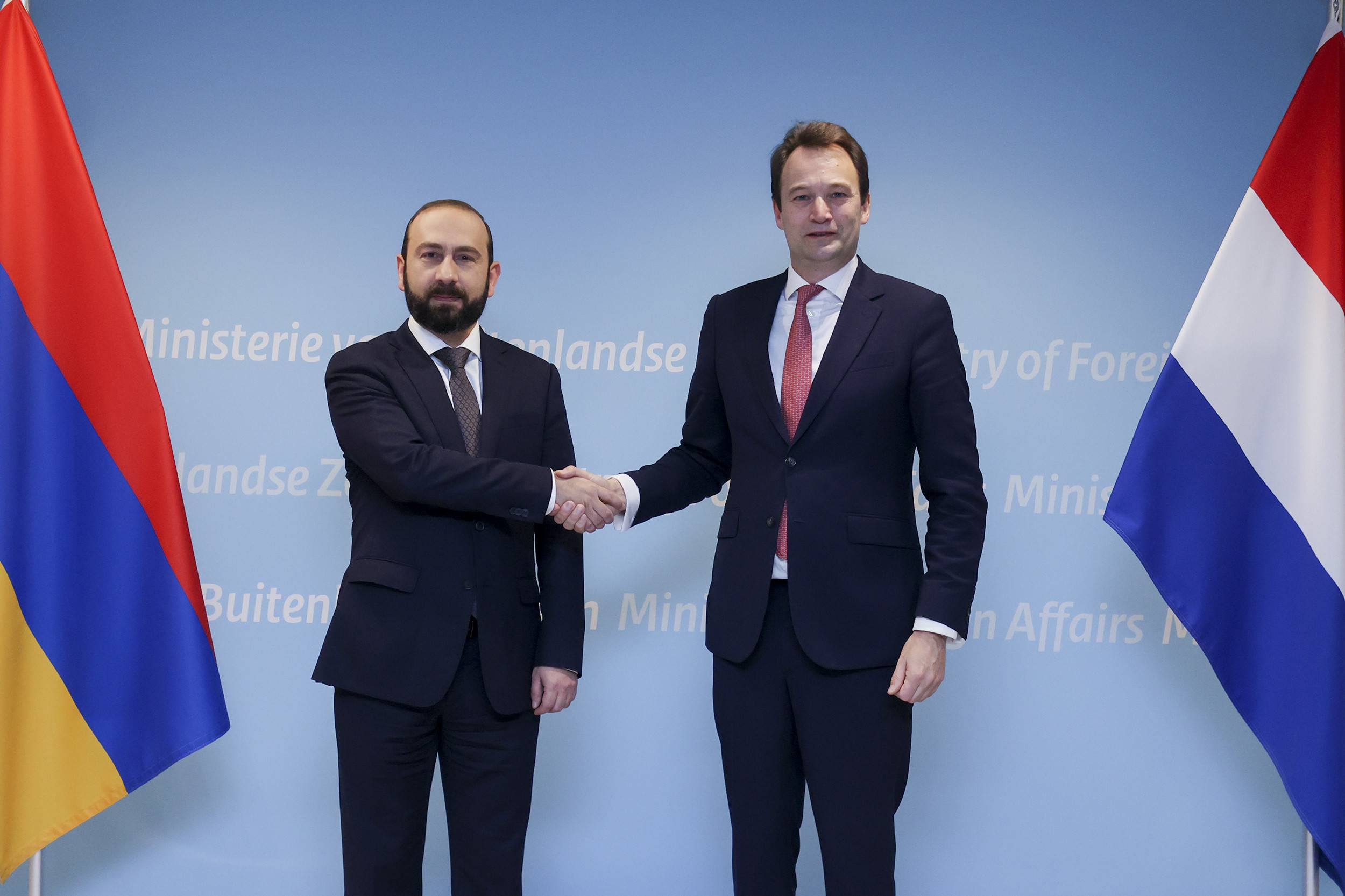 Հաագայում անդրադարձ է կատարվել ԼՂ բռնի տեղահանվածների իրավունքների հասցեագրման ուղղությամբ ջանքերին