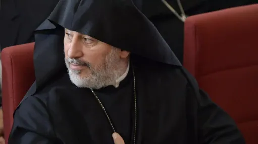 Պուտինը պարգևատրել է ՀԱԵ Ռուսաստանի և Նոր Նախիջևանի թեմի առաջնորդ Եզրաս արքեպիսկոպոսին