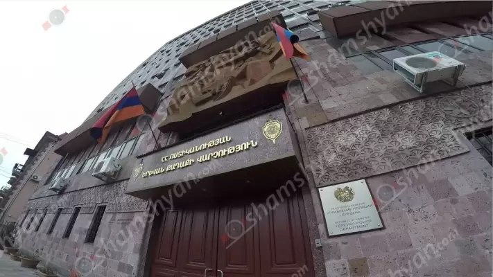 Երևանում իրանցի 21-ամյա երիտասարդը «գլխի հրազենային վիրավորում» ախտորոշմամբ տեղափոխվել է հիվանդանոց