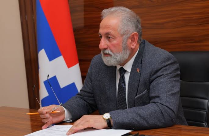 Արցախի իշխանությունը պատրաստ է ճնշումներին, մեր բոլոր քայլերը հաշվարկում ենք․ Արցախի ԱԺ նախագահի պաշտոնակատար