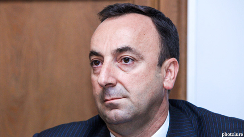 Հանրայինի տեսանյութում Հրայր Թովմասյանի անմեղության կանխավարկածը խախտվել է․ ՄԻՊ