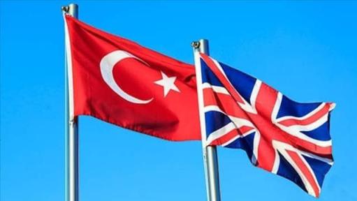 Մեծ Բրիտանիան զգուշացնում է իր քաղաքացիներին չմեկնել Թուրքիա