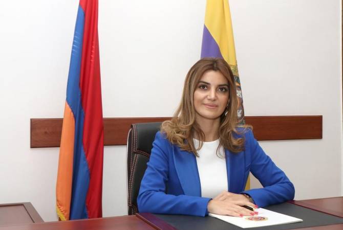Կոռուպցիայի կանխարգելման հանձնաժողովը վարույթ է հարուցել Վաղարշապատի համայնքապետի դեմ