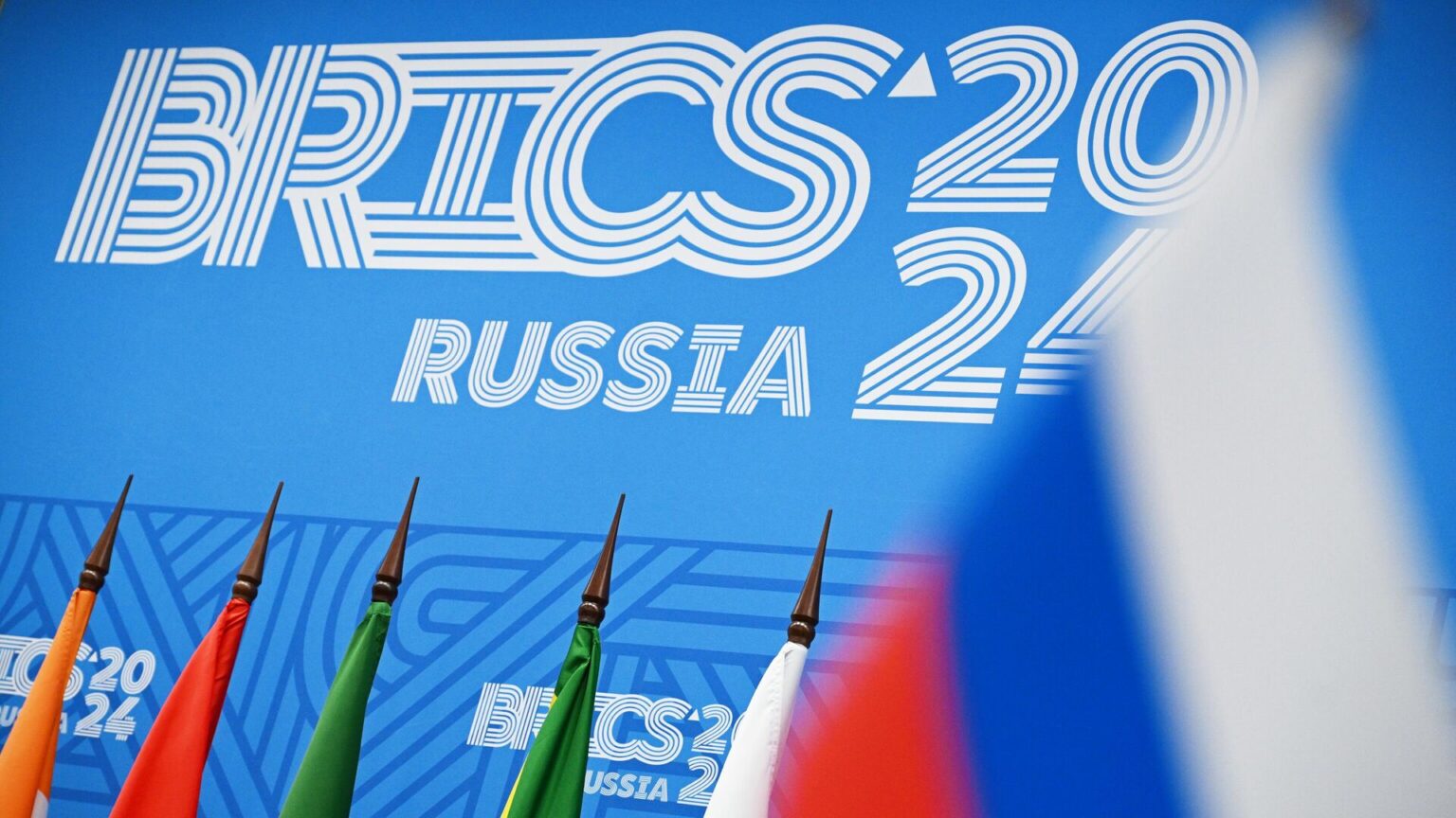 Ինդոնեզիան, Մալայզիան և Թաիլանդը դարձել են BRICS-ի գործընկեր երկրներ
