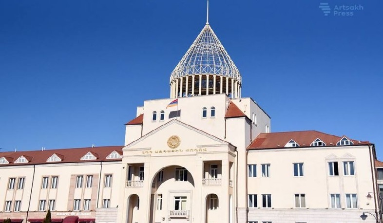 ԱՀ ԱԺ-ն կոչ է անում ՌԴ և Իրանի իշխանություններին ստեղծել համատեղ Հակաահաբեկչական կենտրոն