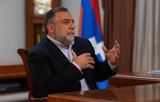 Нобелевская премия мира поможет освобождению Рубена Варданяна? Мнение правозащитника