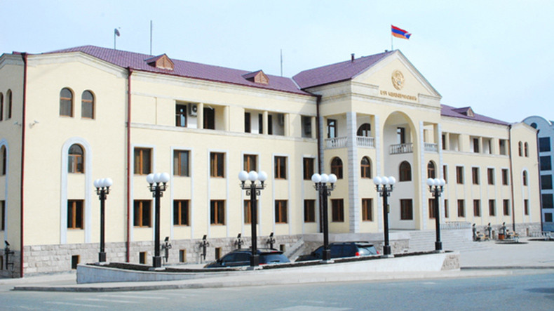 Կադրային փոփոխություններ Արցախի կառավարությունում