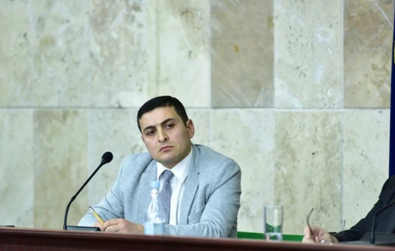 Այսօր Նիկոլ Փաշինյանը ճանաչել է Արցախն Ադրբեջանի կազմում. Մենուա Սողոմոնյան