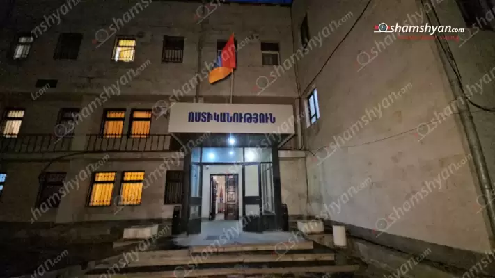 Երևանում քեռին եկել է շենքի բակ և այրել քրոջ դստեր «Mercedes»-ը․ վնասը կազմում է մոտ 1 մլն դրամ