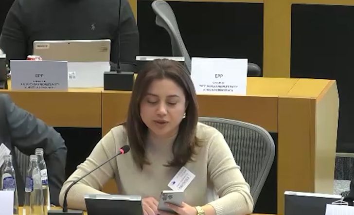 Հայաստան-Ադրբեջան խաղաղության գործընթացը վարկաբեկելու փորձ կա․ Գասպարյան
