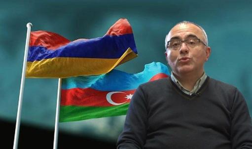 Թուրքիան չի կարող միջնորդ լինել հայ-ադրբեջանական բանակցություններում․ թուրք պրոֆեսոր