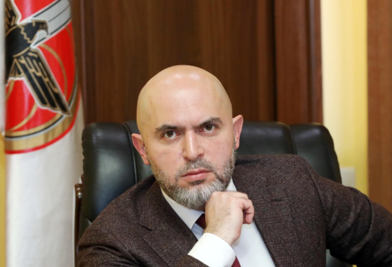 Արմեն Աշոտյանին տեղափոխելու են դատարան, այս անգամ ավելի աբսուրդ մեղադրանք են առաջադրել. միտումը հրապարակային խոսքը լռեցնելն է. Ռուբեն Մելիքյան