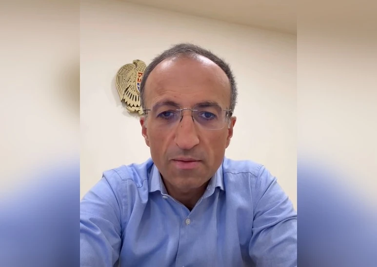 Ինչ է փոխվելու Ղարաբաղից տեղահանվածների բնակապահովման ծրագրում. նախարարը մանրամասնել է