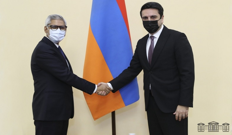 Կարևորվել է ռազմագերիների և պատանդառվածների հայրենադարձման հարցում ԿԽՄԿ-ի առաջնային դերակատարությունը