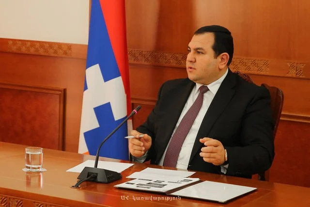 Ունենք գյուղացիական տնտեսությունները զարգացնելու լավ հնարավորություն, որին պետությունը աջակցելու է. պետնախարար