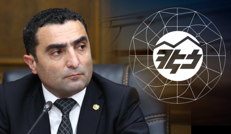 ՀԷՑ-ը պետք է ծառայի մեր ժողովրդին․ Ռոմանոս Պետրոսյանը հրապարակել է ընկերության Տնօրենների խորհրդի նախկին նախագահի ստացած աշխատավարձը