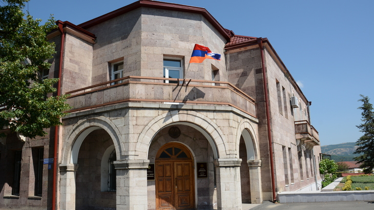 Միայն Լաչինի միջանցքի լիակատար վերագործարկման դեպքում հնարավոր կլինի խոսել շրջափակման դադարեցման մասին. ԱՀ ԱԳՆ