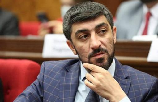 ՔՊ պատգամավորը ցանկանում է ստուգել Արցախի նախագահների հրամանագրերի օրինականությունը. «Ժողովուրդ»