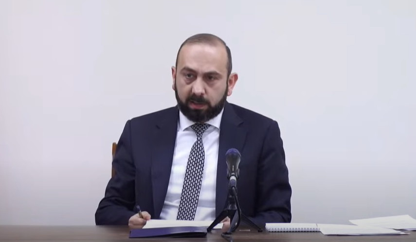 Ադրբեջանական կողմի առաջնային արձագանքը դրական տպավորություն թողեց. Միրզոյանը՝ ապաշրջափակման մասին
