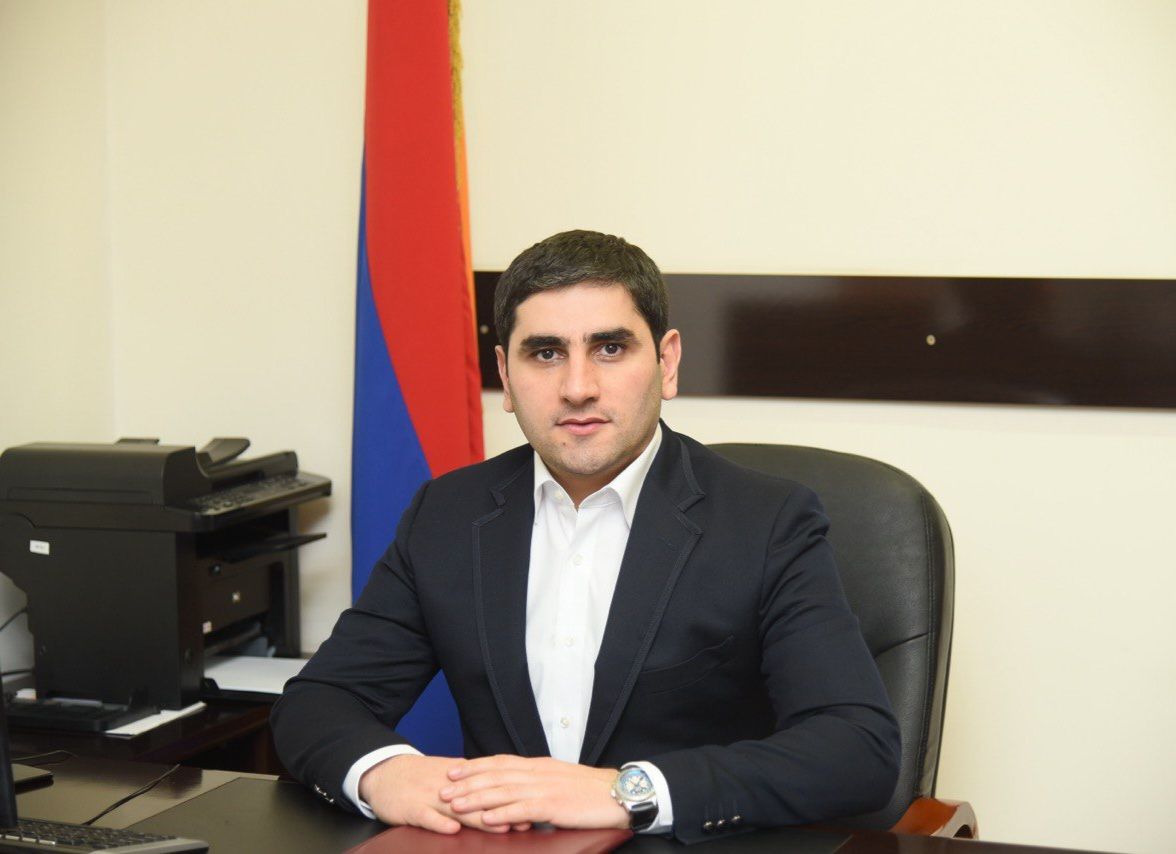 Գրիշա Թամրազյանը դատարանում արդարացվեց. դատարանը մերժել է դատախազության բողոքը