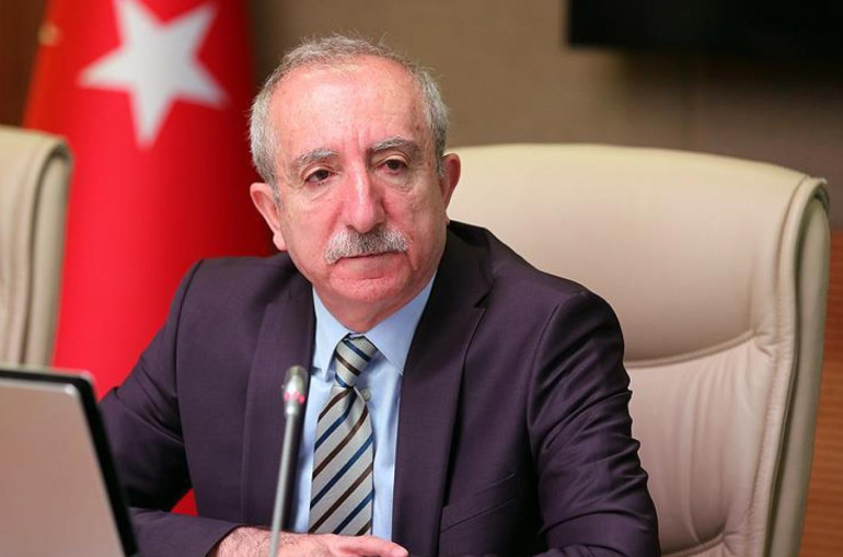Թուրքիայում չեն բացառել Անկարա-Դամասկոս հարաբերություններում «նոր դարաշրջանի» սկիզբը