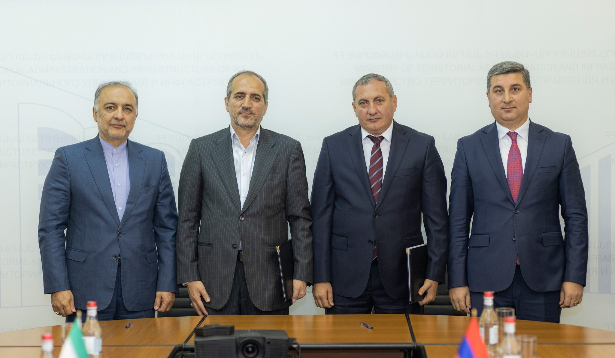 «Գազ՝ էլեկտրաէներգիայի դիմաց» պայմանագիրը կերկարաձգվի մինչև 2030 թվականը. հայ-իրանական փաստաթուղթ է ստորագրվել