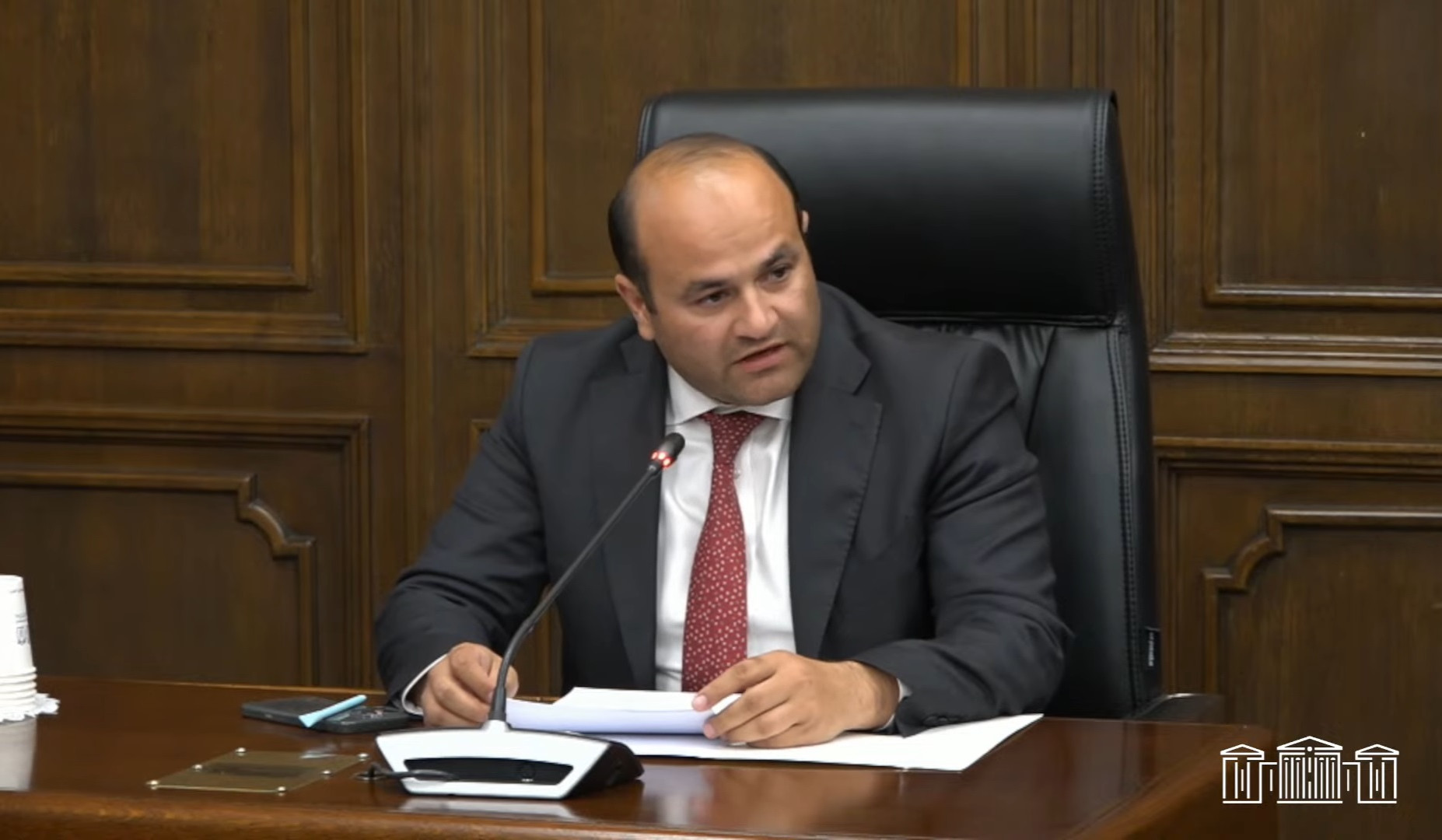 Կկարողանանք հնարավորություն տալ մեր կենսաթոշակառուներին կամավոր հետաձգել կենսաթոշակ ստանալը. ԱՍՀ նախարար