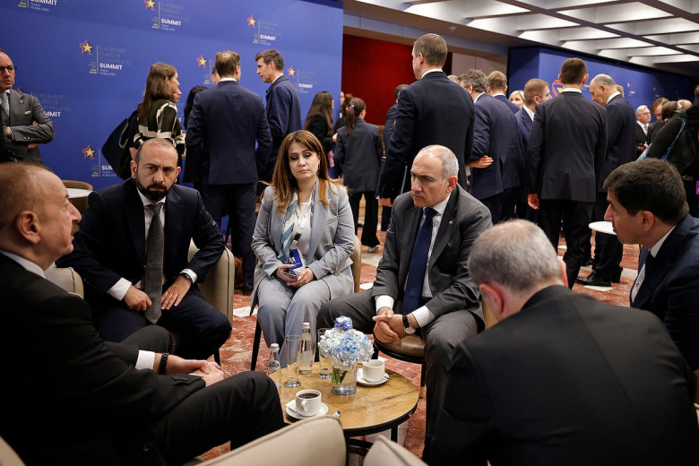 ՔՊ-ի մոտեցումը՝ բարի գալուստ «Արևմտյան Ադրբեջան»․ «Փաստ»