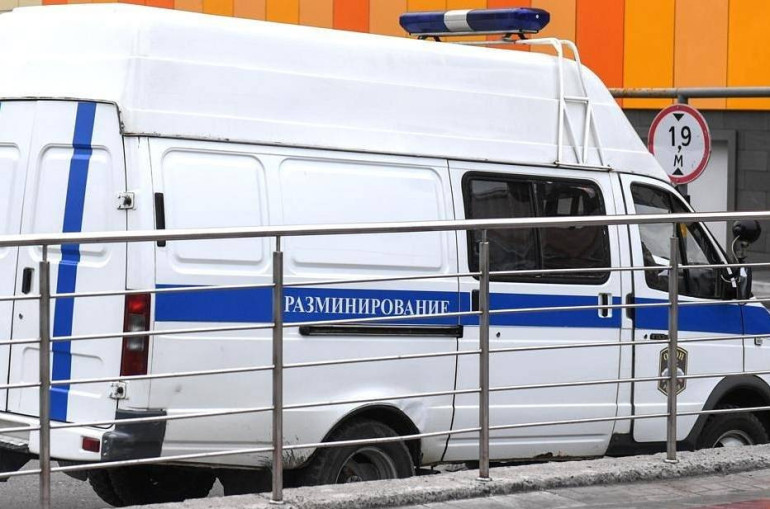 Մոսկվայի բուժհաստատություններից մեկից պայթյունի սպառնալիքի պատճառով 900 մարդ է տարհանվել