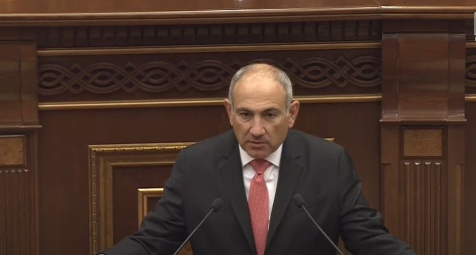 Մենք չունենք ճանապարհի վարձակալության ինստիտուտ, ունենք կառուցապատման իրավունք. Փաշինյանը՝ 99 տարով Թրամփի ուղին վարձակալության տալու մասին