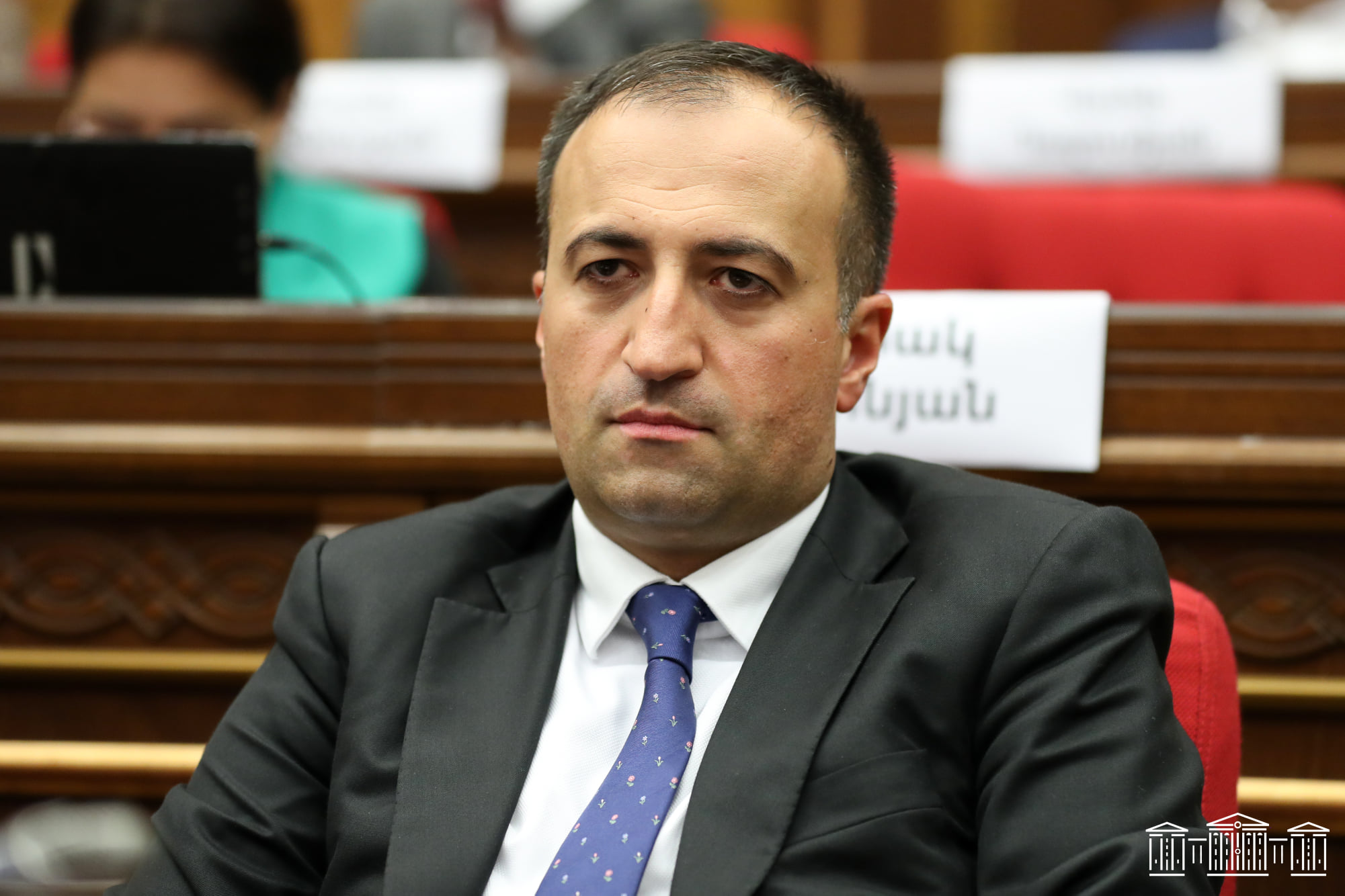 «Այդքան տաղանդ ունենայի, կներկայանայի իմ երգով». Արսեն Թորոսյանը՝ Փաշինյանի դիսկոտեկի մասին